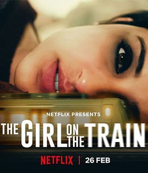 The Girl on the Train