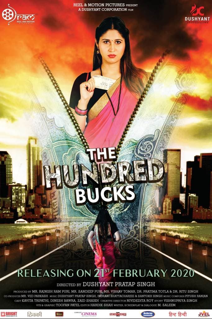 The Hundred Bucks