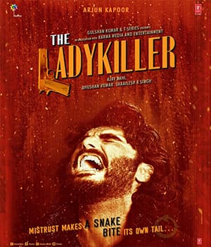 The Ladykiller