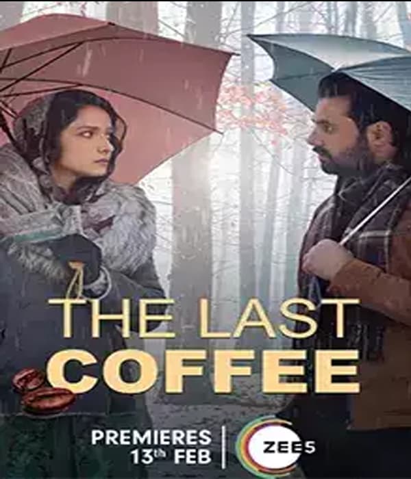 The Last Coffee