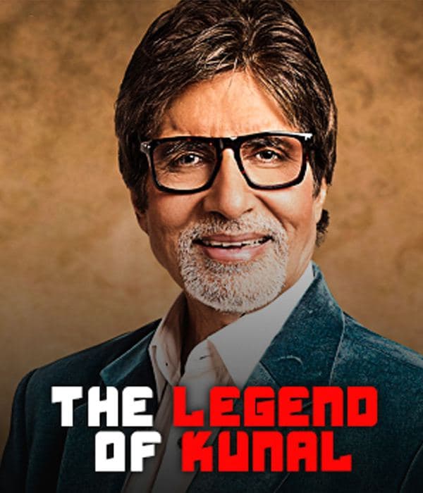 The Legend Of Kunal (2013) poster