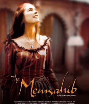 The Memsahib (2006) poster