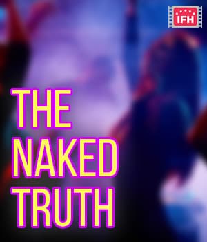 The Naked Truth (2000) poster