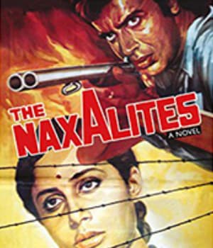 The Naxalites (1980) poster