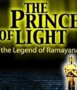 The Prince of Light (2000) poster
