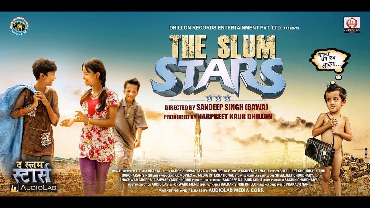 The Slum Stars