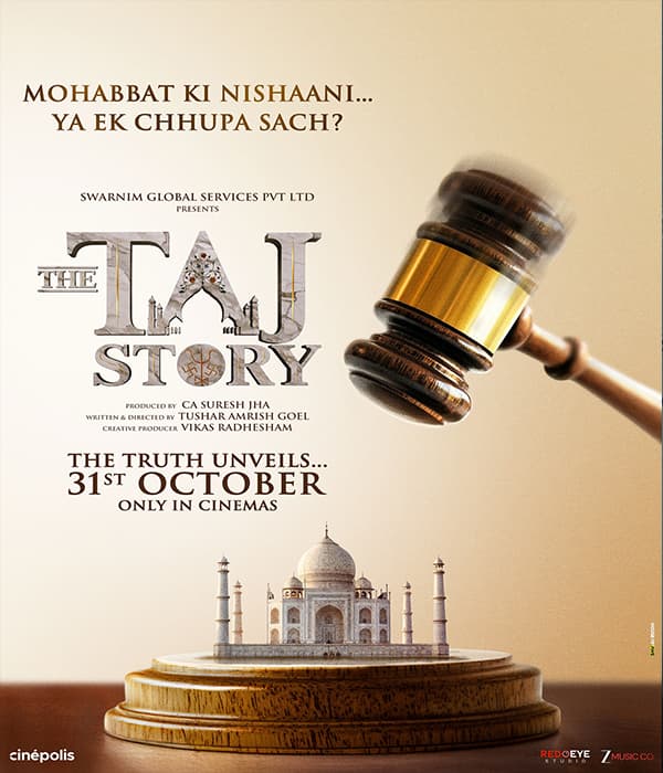The Taj Story