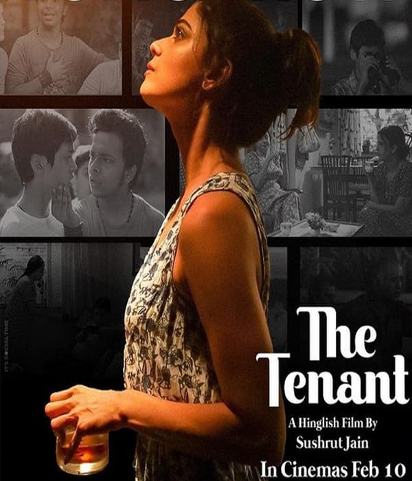 The Tenant