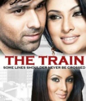The Train (2007) poster