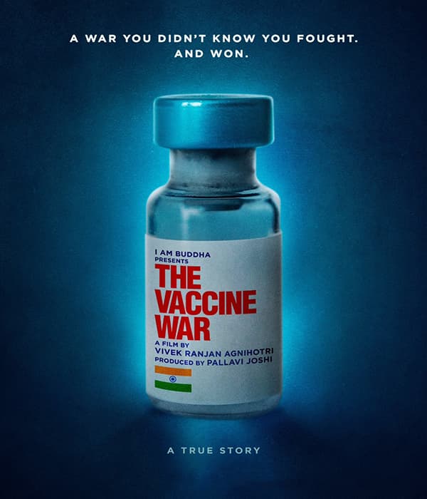 The Vaccine War