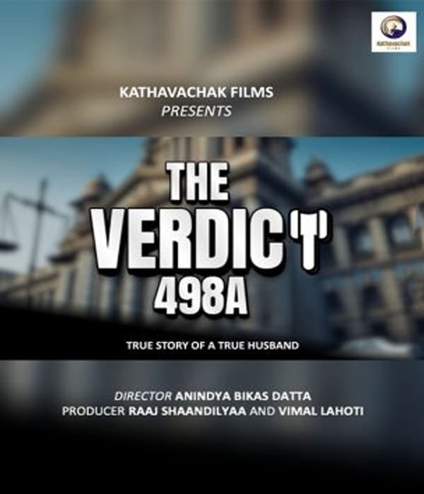 The Verdict 498A