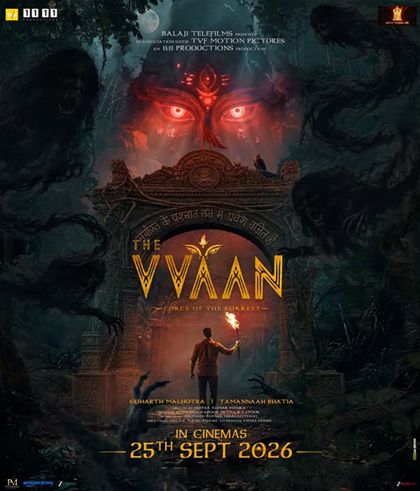 THE VVAAN
