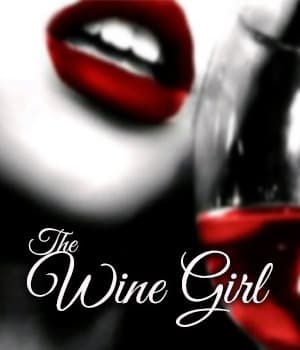 The Wine Girl (2022) poster