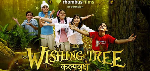 The Wishing Tree