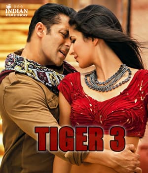 Tiger 3