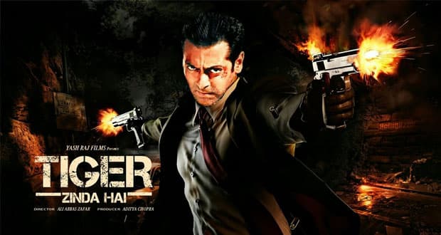 Tiger Zinda Hai 