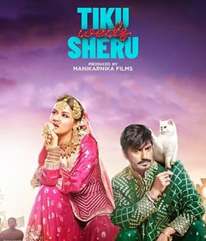 Tiku Weds Sheru