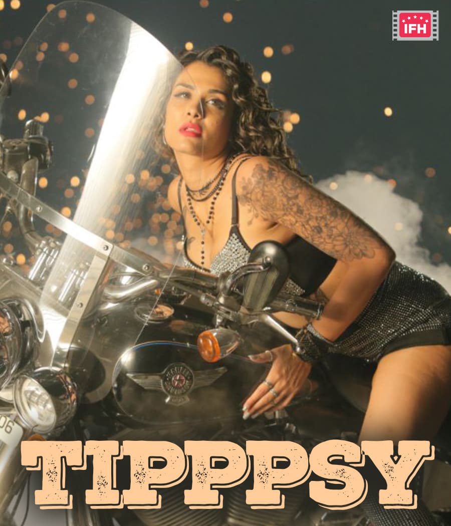 Tipppsy
