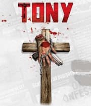 Tony (2019) poster
