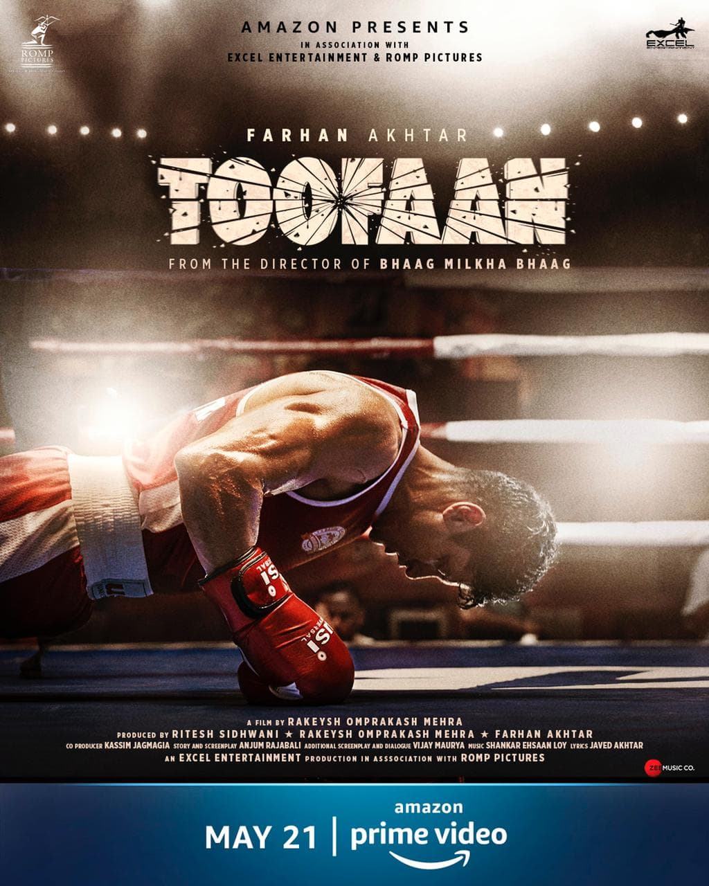 Toofan