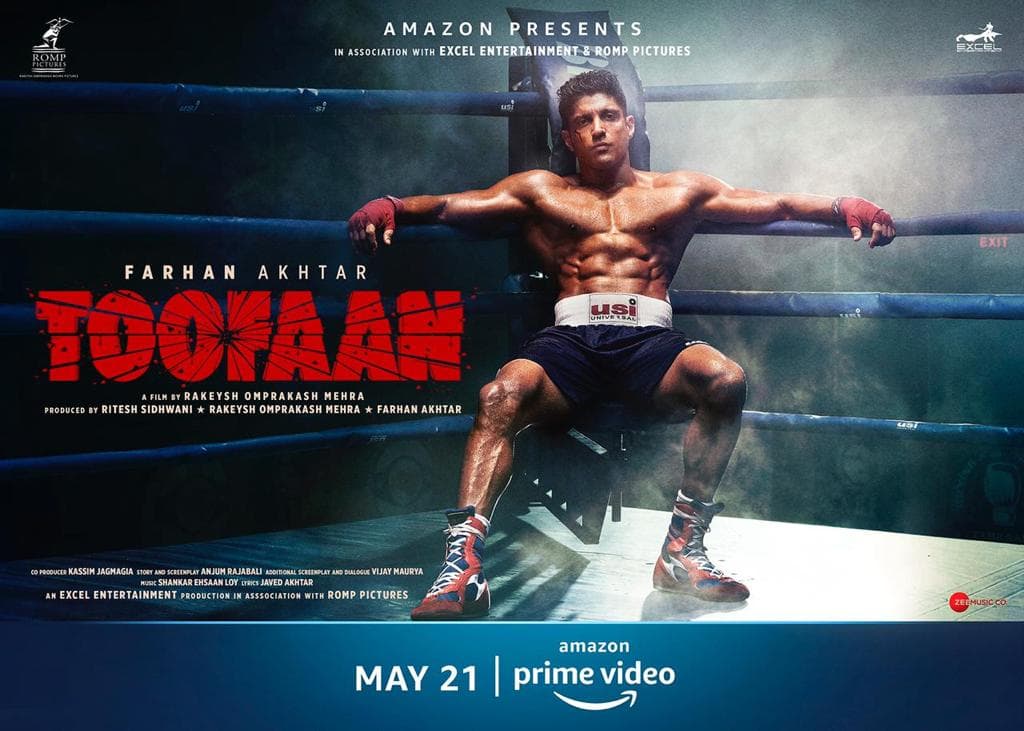 Toofan
