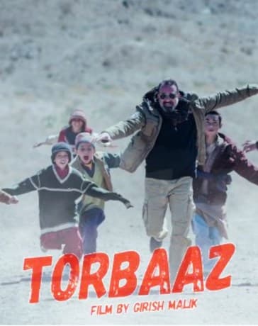 Torbaaz