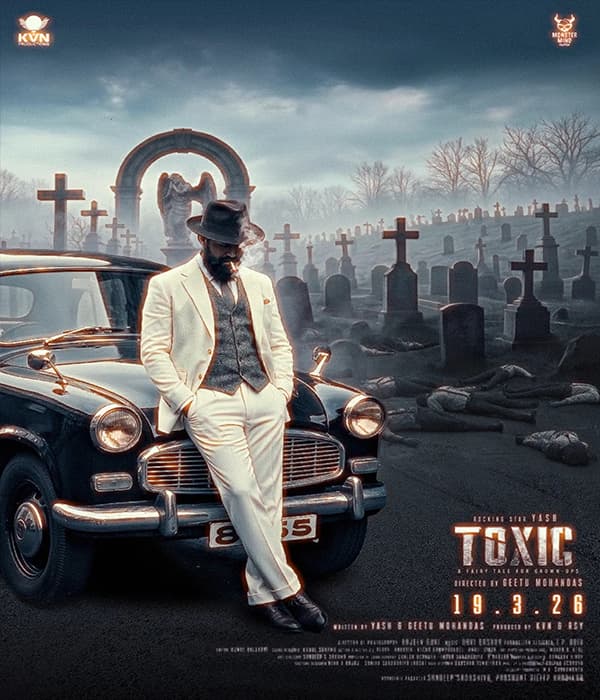 Toxic