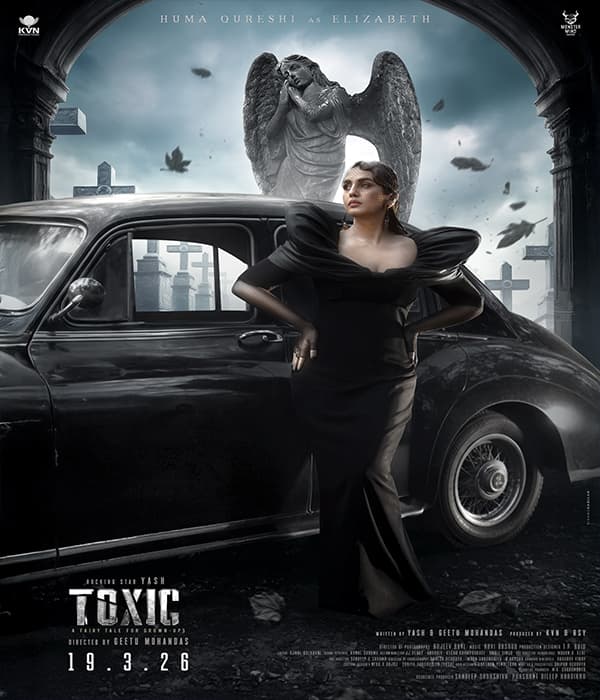 Toxic