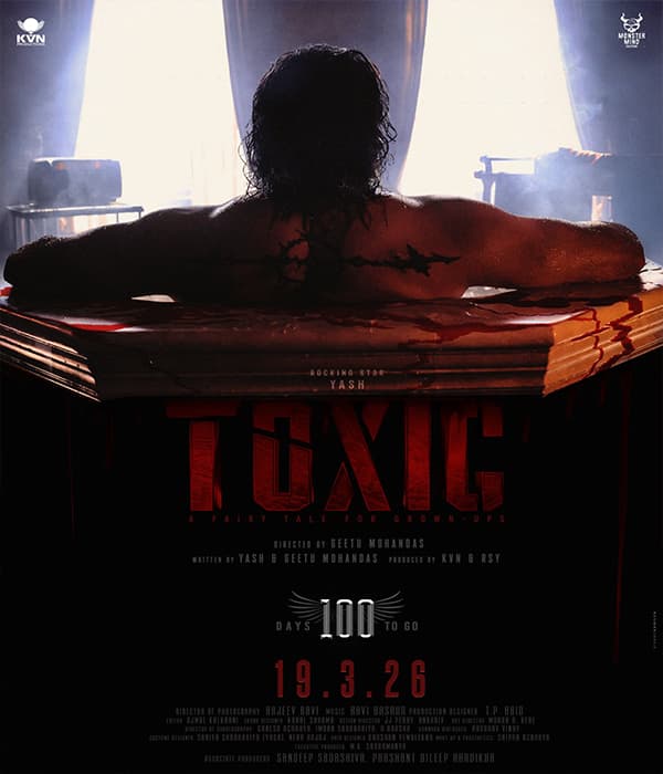 Toxic