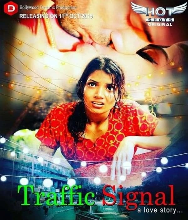Traffic Signal (2019) poster