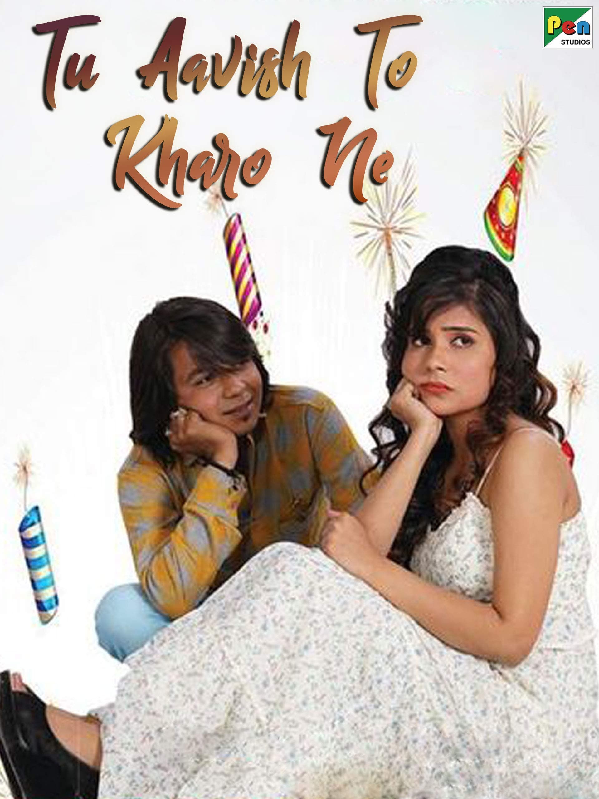 Tu Aavish To Kharo Ne 03