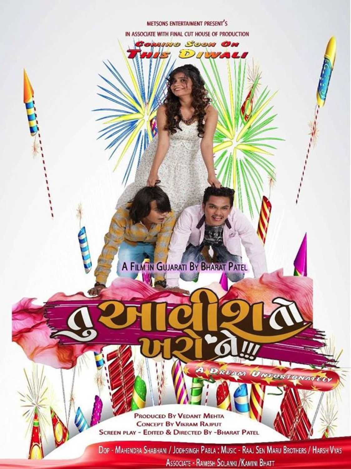Tu Aavish To Kharo Ne 02