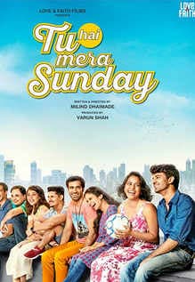 Tu Hai Mera Sunday