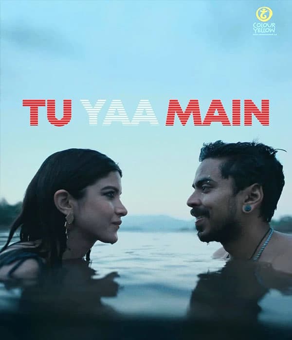 Tu Yaa Main