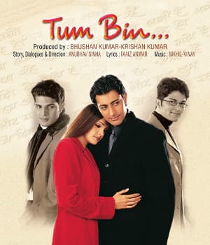 Tum Bin (2001) poster