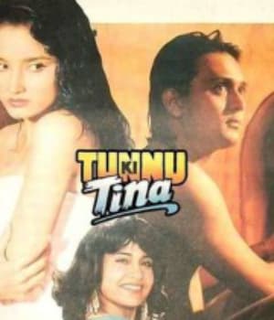 Tunnu Ki Tina (1996) poster