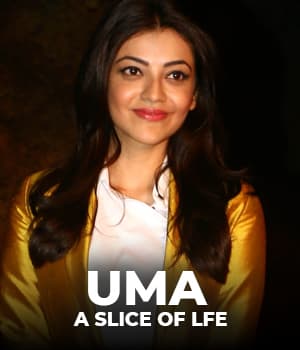 UMA - A Slice Of Lfe