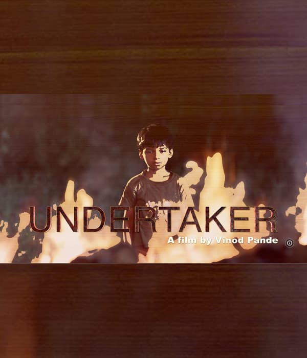 Undertaker