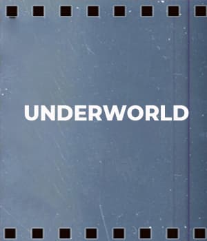 Underworld (1931) poster