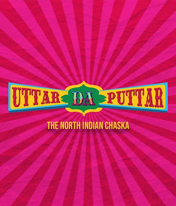 Uttar Da Puttar