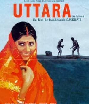 Uttara (2000) poster