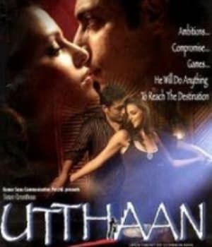Utthaan (2006) poster