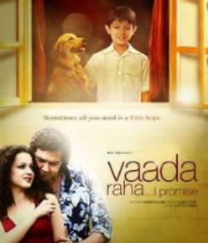 Vaada Raha (2009) poster
