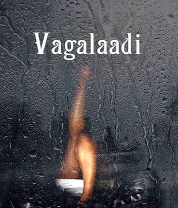 Vagalaadi (2027) poster