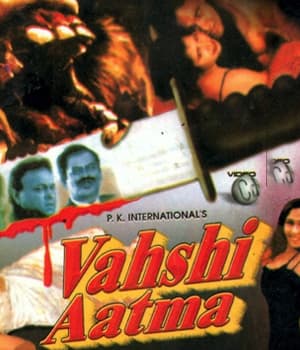 Vahshi Aatma (2001) poster
