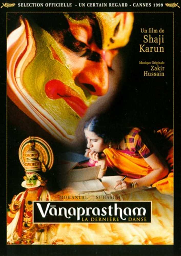 Vanaprastham (1999)