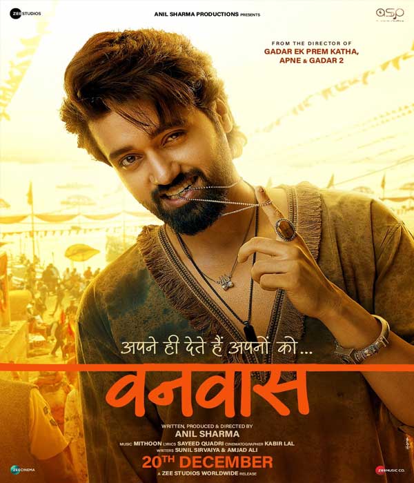Vanvaas 2024 Bollywood Movie