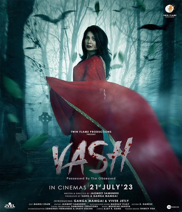 Vash