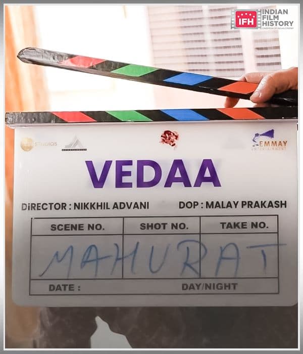 Vedaa