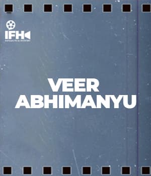 Veer Abhimanyu (1931) movie poster